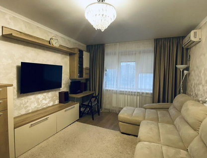 3-к. квартира, 63&nbsp;м²