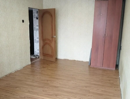 1-к. квартира, 30 м²