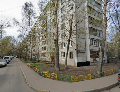 1-к. квартира, 12&nbsp;м²