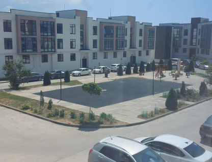 Студия, 30,1&nbsp;м²