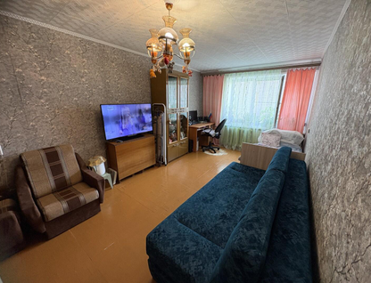 1-к. квартира, 32 м²