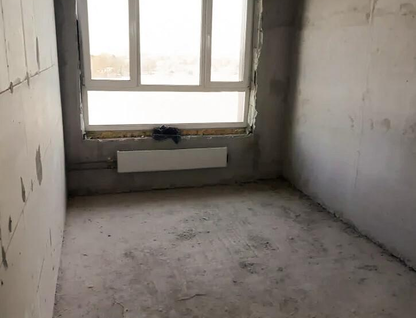 1-к. квартира, 33 м²