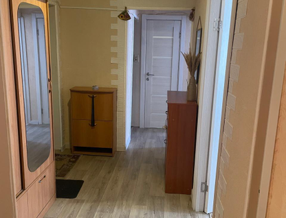 2-к. квартира, 43,9&nbsp;м²