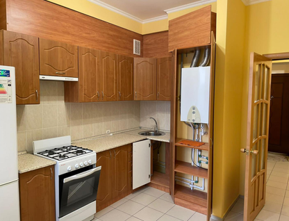 1-к. квартира, 42,2&nbsp;м²