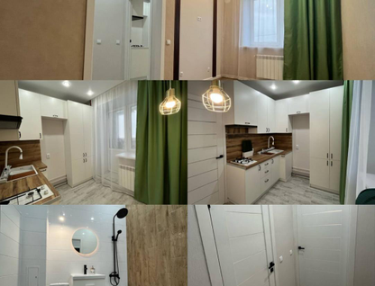 1-к. квартира, 41&nbsp;м²