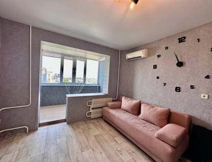 1-к. квартира, 28,8&nbsp;м²