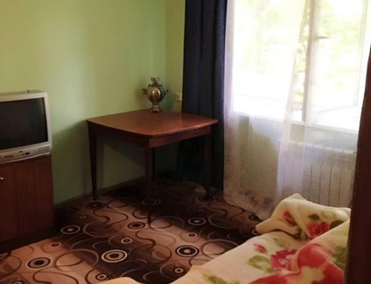 2-к. квартира, 44,7 м²