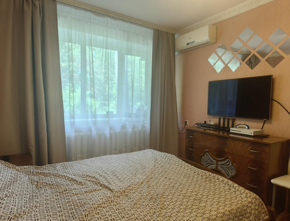 3-к. квартира, 52,6 м²