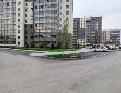 1-к. квартира, 35&nbsp;м²