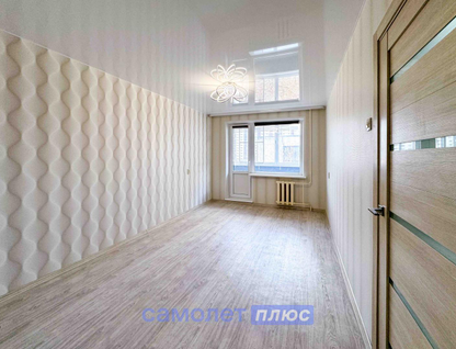 1-к. квартира, 33,7&nbsp;м²