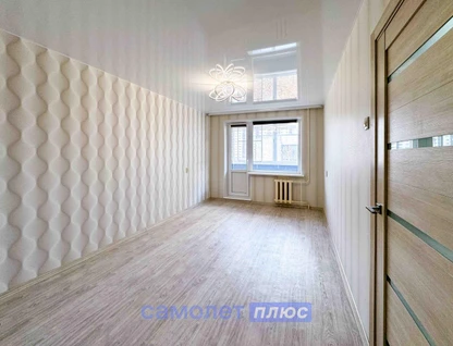 1-к. квартира, 33,7&nbsp;м²