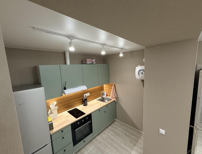 1-к. квартира, 45,1&nbsp;м²