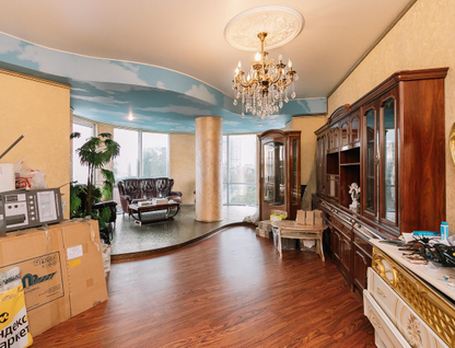 3-к. квартира, 131,5&nbsp;м²