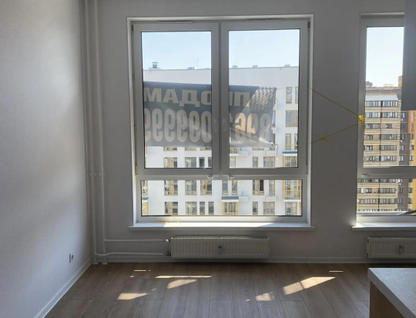 Студия, 20,9&nbsp;м²