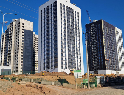 1-к. квартира, 27,7&nbsp;м²
