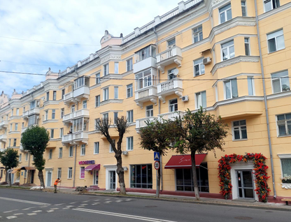 2-к. квартира, 57,9&nbsp;м²