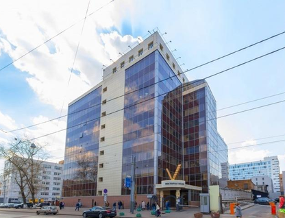 Помещение свободного назначения, 30 м²