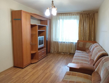 1-к. квартира, 31,1&nbsp;м²
