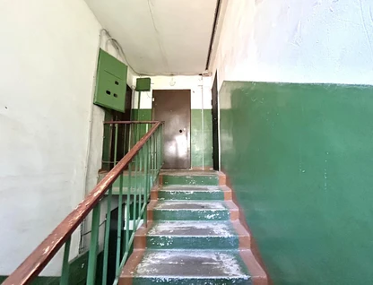 1-к. квартира, 30&nbsp;м²