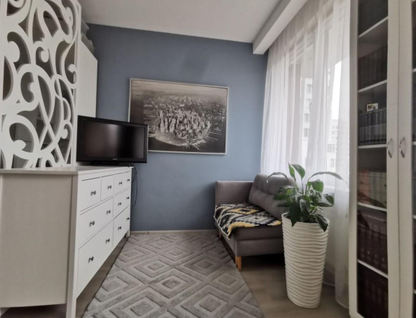 Студия, 25 м²