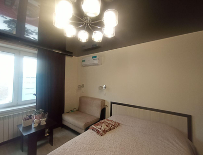 Студия, 22,4&nbsp;м²