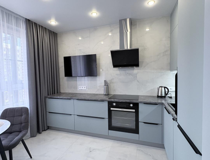 1-к. квартира, 37,8&nbsp;м²