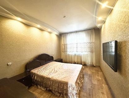 3-к. квартира, 66,5&nbsp;м²