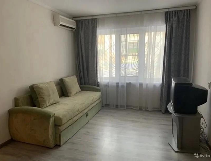 1-к. квартира, 31&nbsp;м²