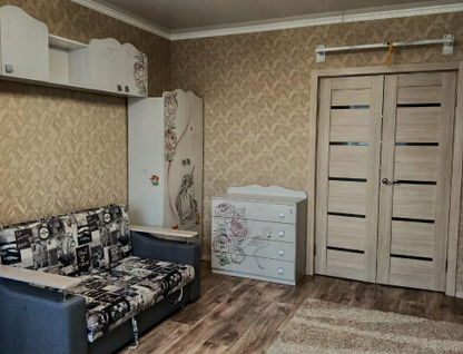 3-к. квартира, 63,5 м²
