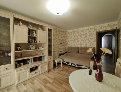 2-к. квартира, 49,2&nbsp;м²