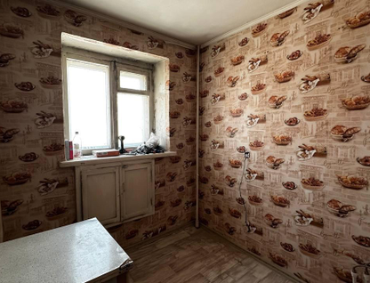 1-к. квартира, 22&nbsp;м²