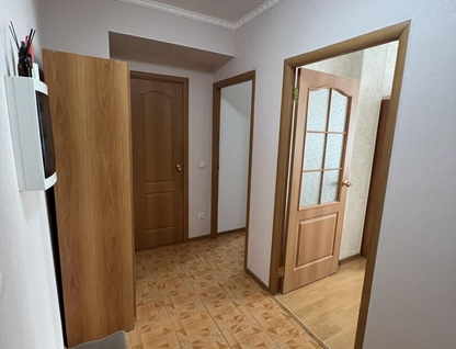 1-к. квартира, 41 м²