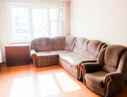 1-к. квартира, 30&nbsp;м²