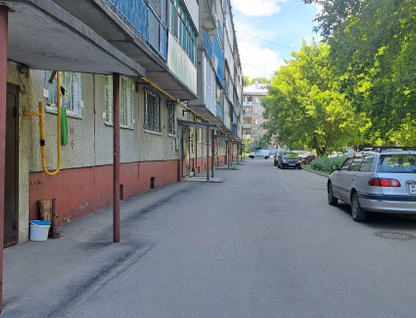 1-к. квартира, 30,1&nbsp;м²