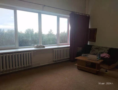 1-к. квартира, 35,2&nbsp;м²