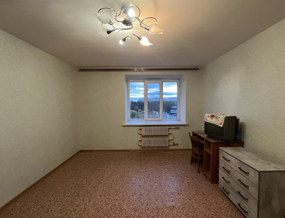 1-к. квартира, 39&nbsp;м²