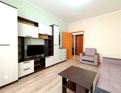 1-к. квартира, 39,1&nbsp;м²