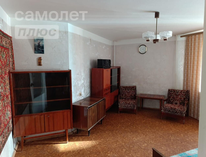 3-к. квартира, 66,1&nbsp;м²