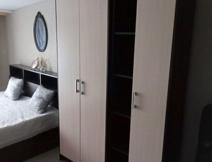 Студия, 30 м²