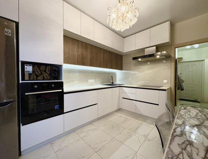 1-к. квартира, 35,8&nbsp;м²