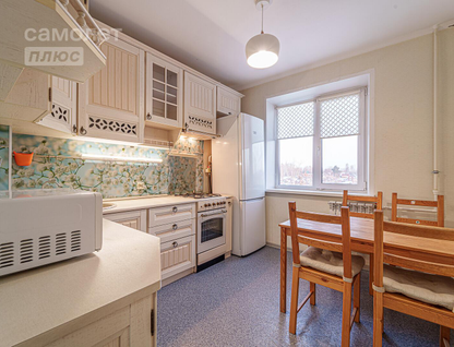 4-к. квартира, 86,4&nbsp;м²