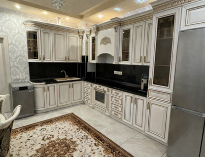 3-к. квартира, 79,2 м²