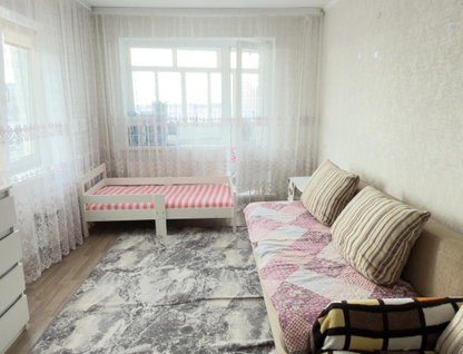 1-к. квартира, 31,3&nbsp;м²