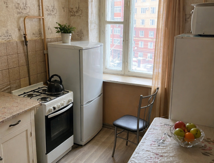 3-к. квартира, 59&nbsp;м²