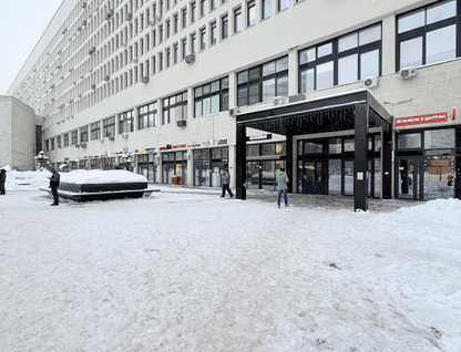 Студия, 11,9&nbsp;м²