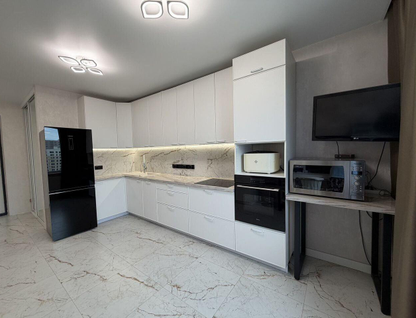 2-к. квартира, 57,2 м²