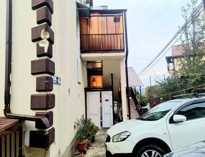 Студия, 22,3 м²