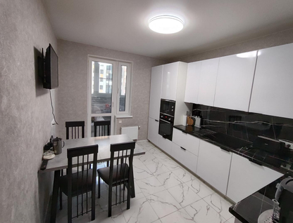 2-к. квартира, 56,6&nbsp;м²