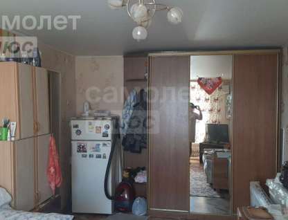 Комната, 17,6&nbsp;м²