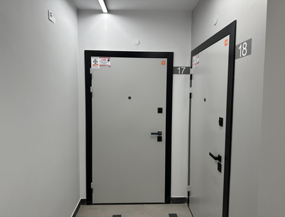 Студия, 37&nbsp;м²
